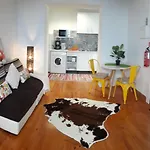 Pensionat Casa Velha D Fernando E Casa Avo Augusta