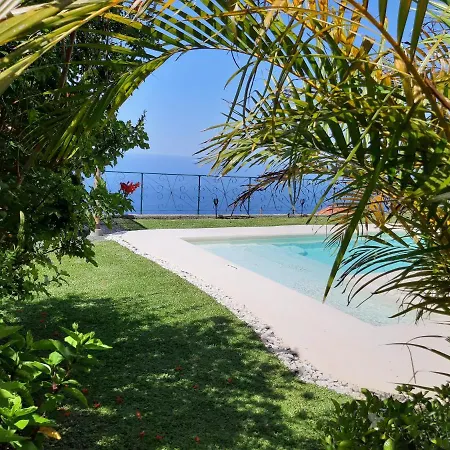 게스트하우스 Casa Velha D Fernando E Casa Avo Augusta 리베이라브라바