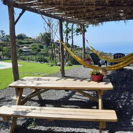 게스트하우스 Casa Velha D Fernando E Casa Avo Augusta