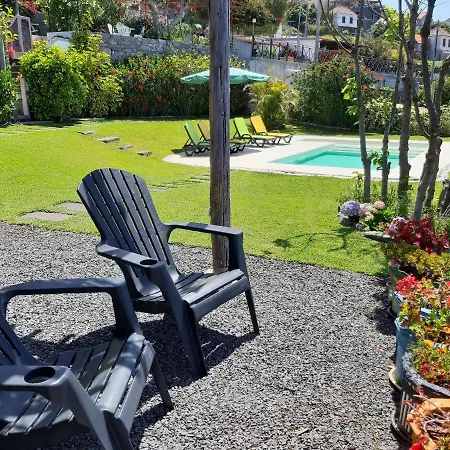 Casa Velha D Fernando E Casa Avo Augusta 4*