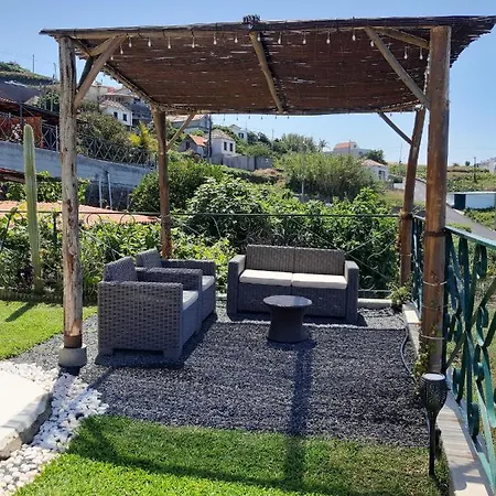 게스트하우스 Casa Velha D Fernando E Casa Avo Augusta