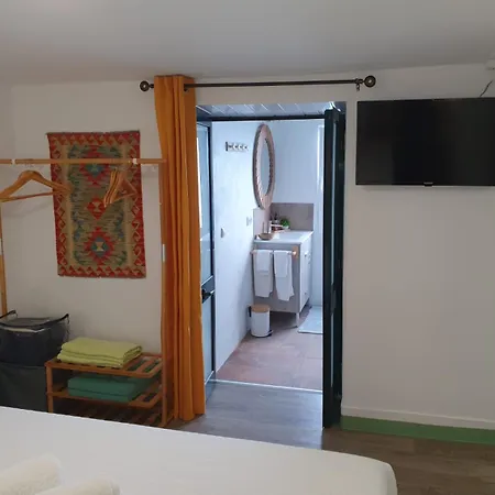 Casa Velha D Fernando E Casa Avo Augusta