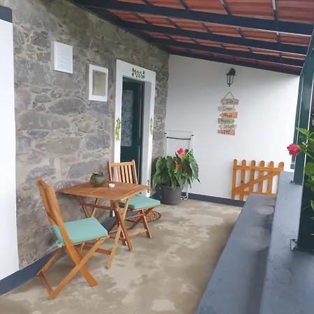 Casa Velha D Fernando E Casa Avo Augusta Vendégház Ribeira Brava