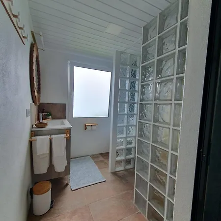 Casa Velha D Fernando E Casa Avo Augusta 리베이라브라바