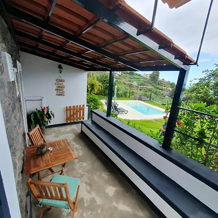 Casa Velha D Fernando E Casa Avo Augusta