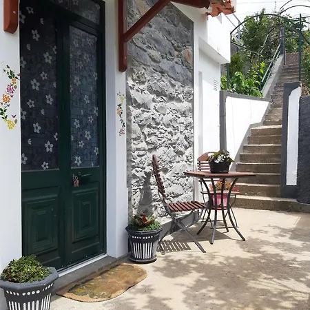 Penzion Casa Velha D Fernando E Casa Avo Augusta