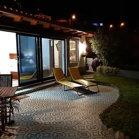 Casa Velha D Fernando E Casa Avo Augusta 4*