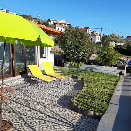 Maison d'hôtes Casa Velha D Fernando E Casa Avo Augusta