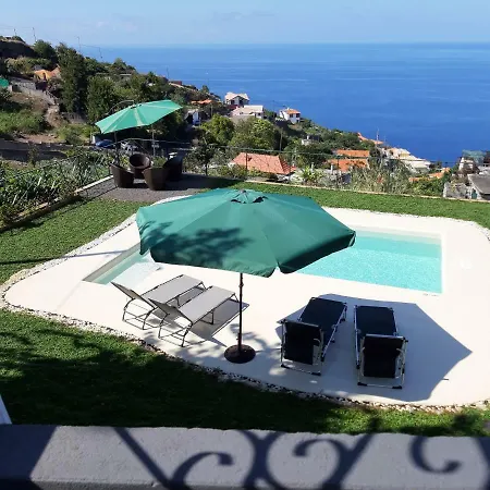 게스트하우스 Casa Velha D Fernando E Casa Avo Augusta 4*