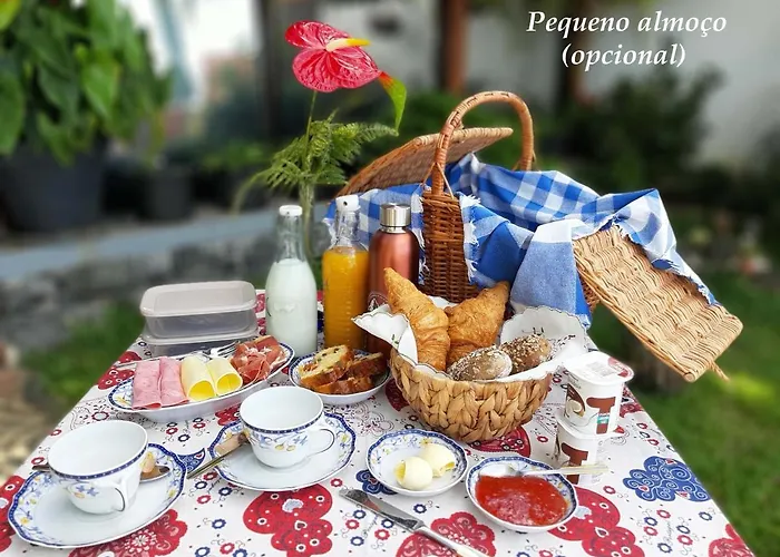 Casa Velha D Fernando E Casa Avo Augusta