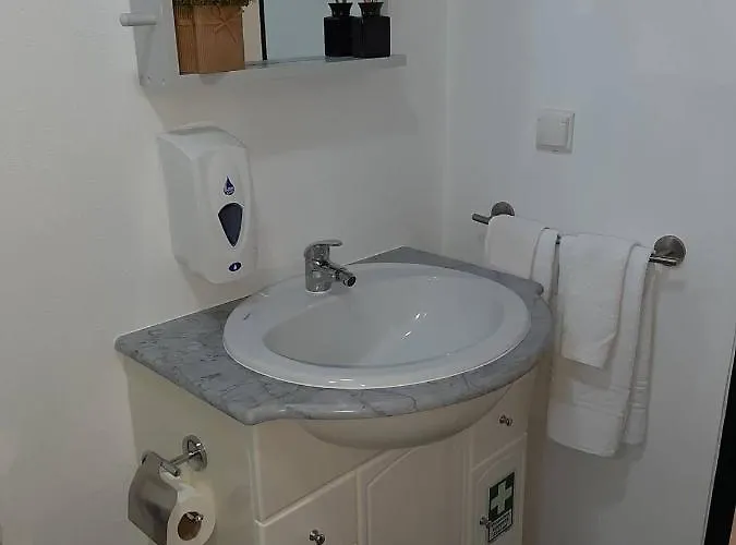 בית הארחה Casa Velha D Fernando E Casa Avo Augusta