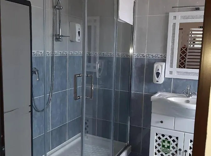 בית הארחה Casa Velha D Fernando E Casa Avo Augusta