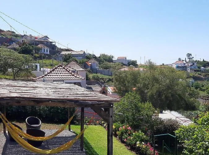 Casa Velha D Fernando E Casa Avo Augusta 4* ריביירה בראבה