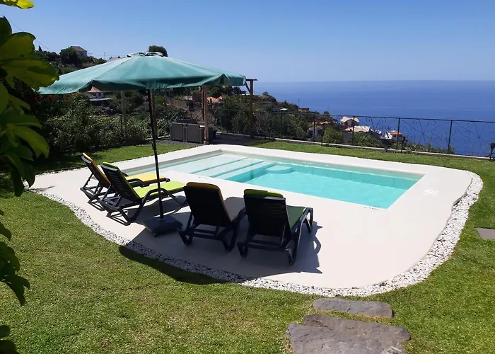 Casa Velha D Fernando E Casa Avo Augusta ריביירה בראבה