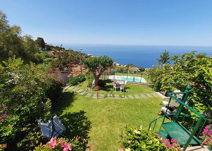 בית הארחה Casa Velha D Fernando E Casa Avo Augusta 4*