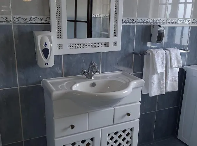 Casa Velha D Fernando E Casa Avo Augusta Pensjonat Ribeira Brava