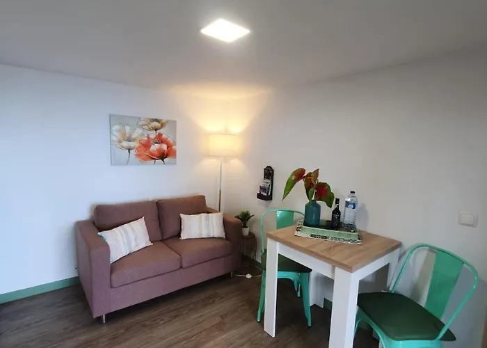 Casa Velha D Fernando E Casa Avo Augusta Pensjonat Ribeira Brava