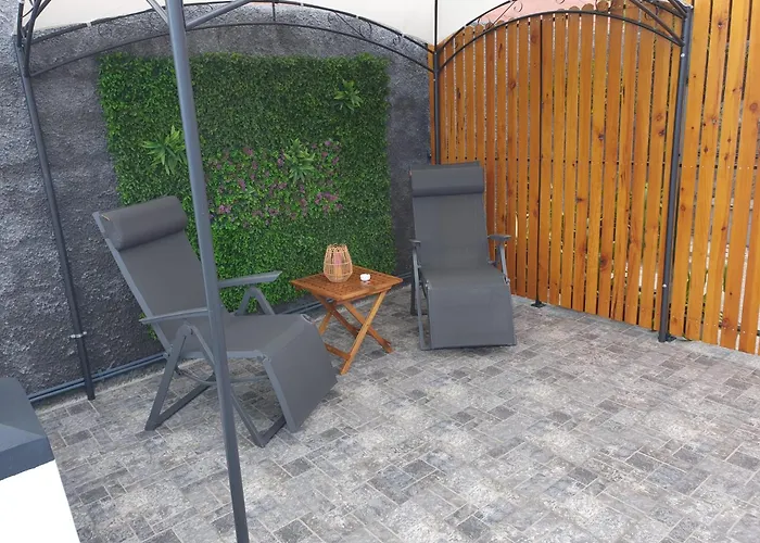 Pensjonat Casa Velha D Fernando E Casa Avo Augusta Ribeira Brava