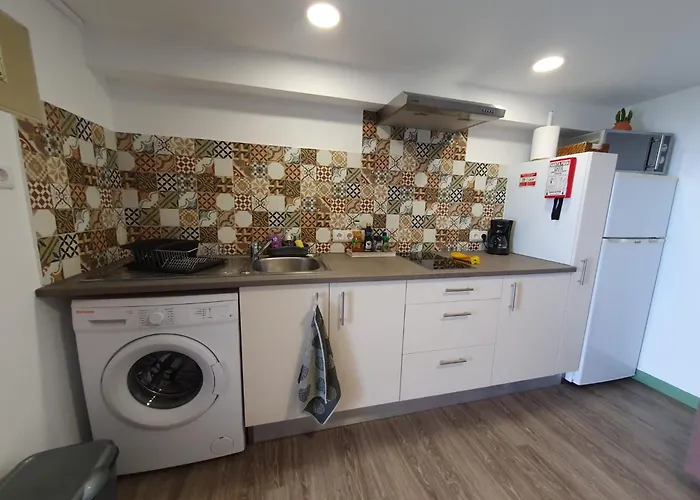 בית הארחה Casa Velha D Fernando E Casa Avo Augusta 4*