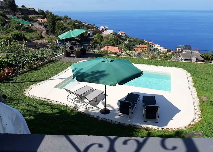 בית הארחה Casa Velha D Fernando E Casa Avo Augusta 4*