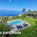 Casa Velha D Fernando E Casa Avo Augusta 4* Рибейра-Брава