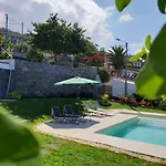 Casa Velha D Fernando E Casa Avo Augusta 4* Рибейра-Брава