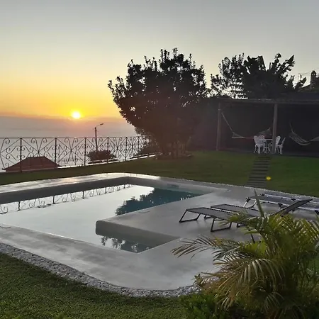 Casa Velha D Fernando E Casa Avo Augusta