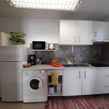 Casa Velha D Fernando E Casa Avo Augusta 招待所