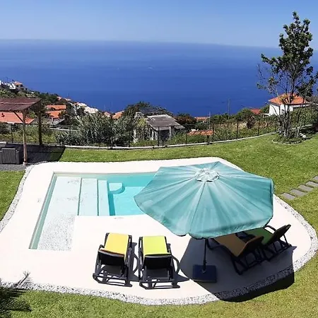 Casa Velha D Fernando E Casa Avo Augusta Guest house Ribeira Brava