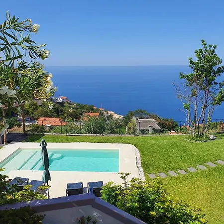 招待所 Casa Velha D Fernando E Casa Avo Augusta 4*