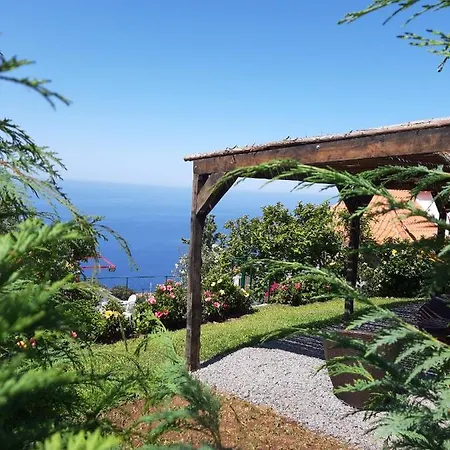 Casa Velha D Fernando E Casa Avo Augusta Guest house