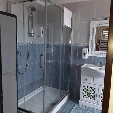 招待所 Casa Velha D Fernando E Casa Avo Augusta