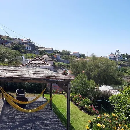 Casa Velha D Fernando E Casa Avo Augusta * Ribeira Brava