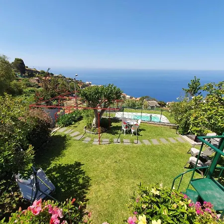 Konukevi Casa Velha D Fernando E Casa Avo Augusta 4*