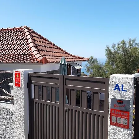 招待所 Casa Velha D Fernando E Casa Avo Augusta 4*