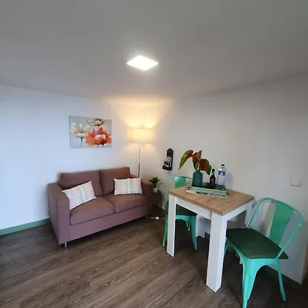 Casa Velha D Fernando E Casa Avo Augusta Guest house Ribeira Brava