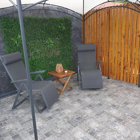 Guest house Casa Velha D Fernando E Casa Avo Augusta Ribeira Brava