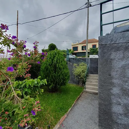 Casa Velha D Fernando E Casa Avo Augusta Guest house Ribeira Brava