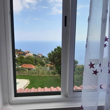 Casa Velha D Fernando E Casa Avo Augusta 4*