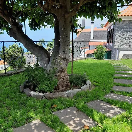 Casa Velha D Fernando E Casa Avo Augusta *