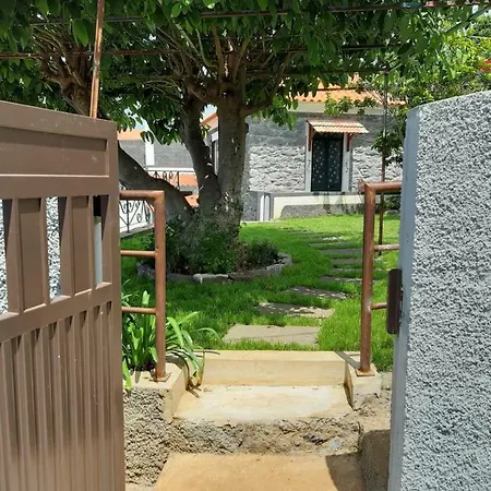 Casa Velha D Fernando E Casa Avo Augusta 招待所