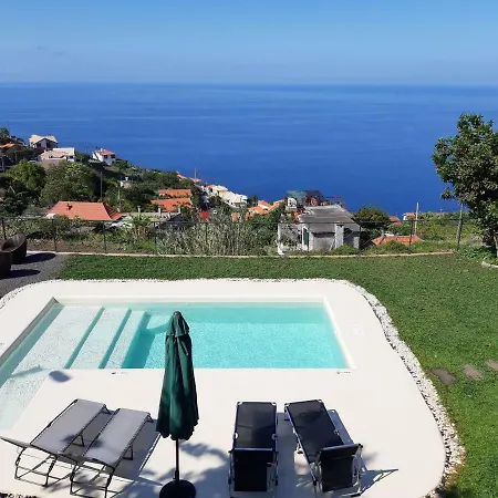 Casa Velha D Fernando E Casa Avo Augusta 4*