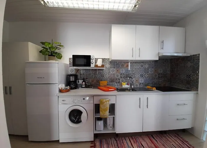 Casa Velha D Fernando E Casa Avo Augusta بيت ضيافة