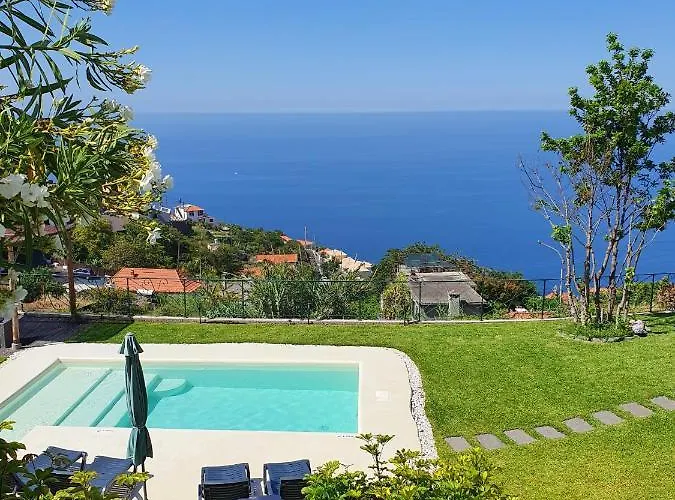 بيت ضيافة Casa Velha D Fernando E Casa Avo Augusta 4*