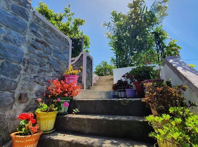 بيت ضيافة Casa Velha D Fernando E Casa Avo Augusta