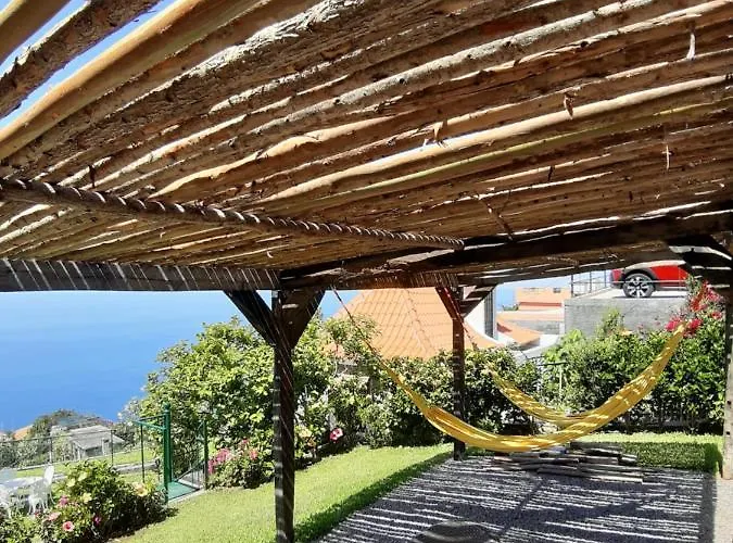 بيت ضيافة Casa Velha D Fernando E Casa Avo Augusta 4*