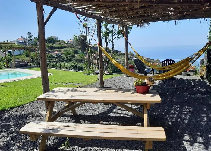 بيت ضيافة Casa Velha D Fernando E Casa Avo Augusta