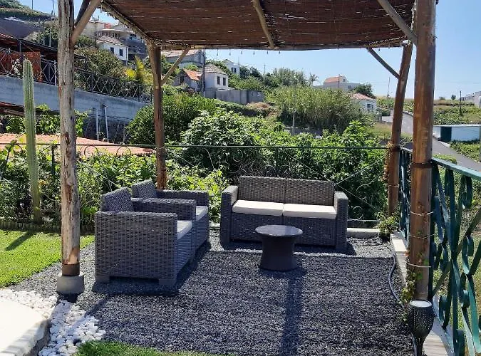 بيت ضيافة Casa Velha D Fernando E Casa Avo Augusta