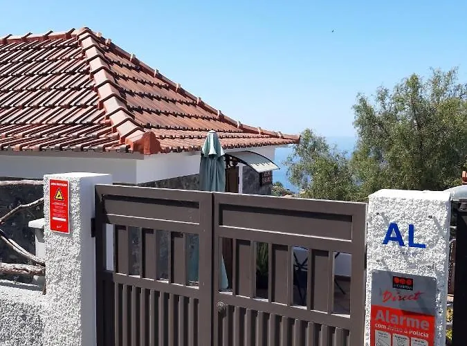 بيت ضيافة Casa Velha D Fernando E Casa Avo Augusta 4*