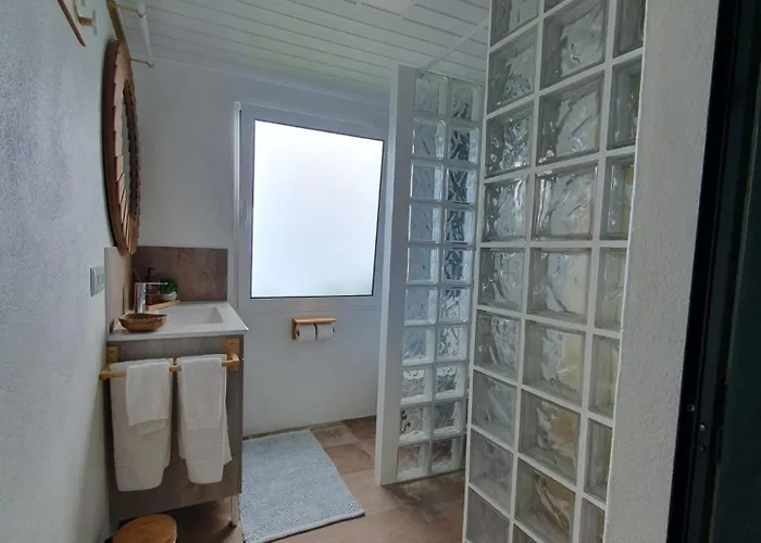 Casa Velha D Fernando E Casa Avo Augusta ريبيرا برافا